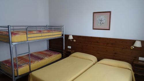 Hotel Pla del Pi 5