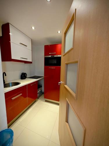Apartment with Balcony image 10