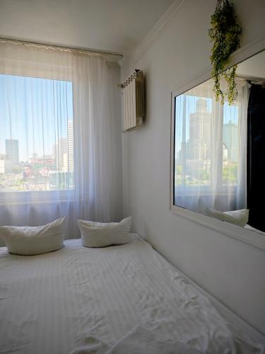 Marszałkowska Apartments Studio Central Warsaw, Varšava (fotografie 2)