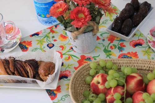 צימר בבקעה in 提拉茲維