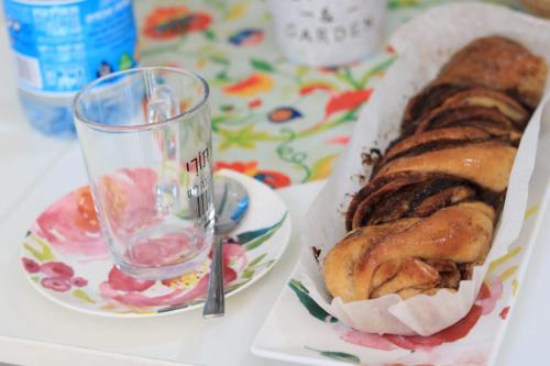 צימר בבקעה in 提拉茲維