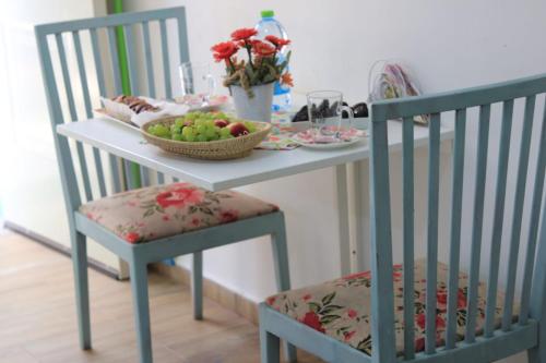 צימר בבקעה in 提拉茲維