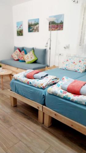 צימר בבקעה in 提拉茲維