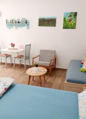 צימר בבקעה in 提拉茲維