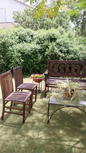 צימר בבקעה in 提拉茲維