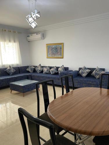 House of Musk - Diar Laila, Ezzahra Plage