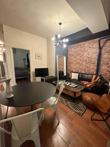 Heart Of Manhattan Sweet 4br in New York, USA