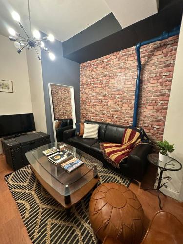 Heart Of Manhattan Sweet 4br in New York, USA