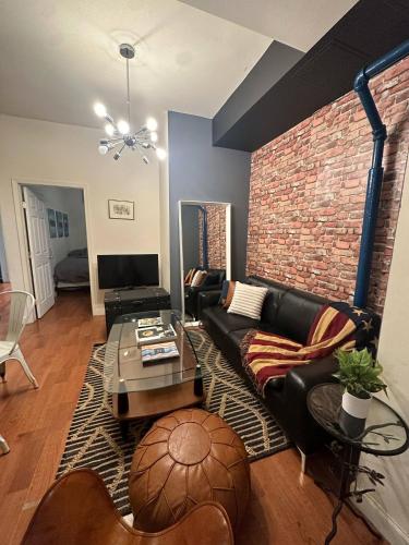 Heart Of Manhattan Sweet 4br in New York, USA