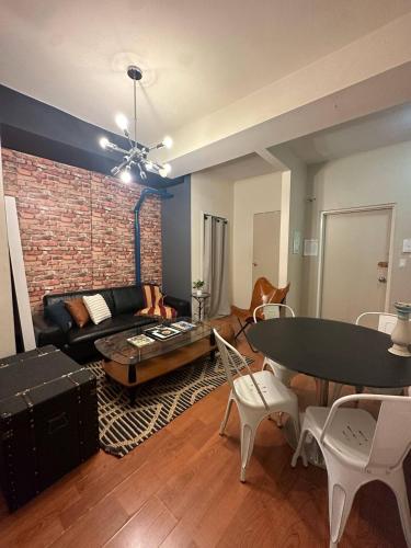 Heart Of Manhattan Sweet 4br in New York, USA