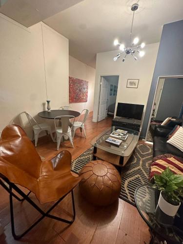 Heart Of Manhattan Sweet 4br in New York, USA