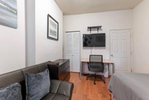 Heart Of Manhattan Sweet 4br in New York, USA
