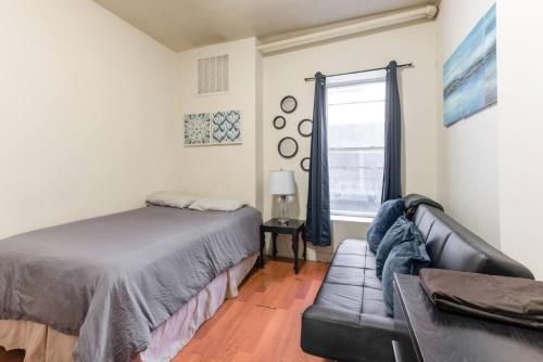 Heart Of Manhattan Sweet 4br in New York, USA