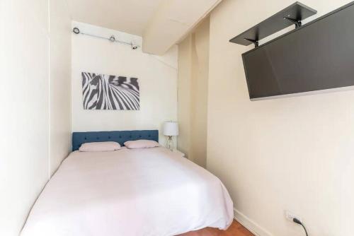 Heart Of Manhattan Sweet 4br in New York, USA