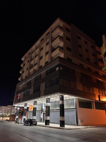 Exterior view, Luxe appartement Berkane in Berkane