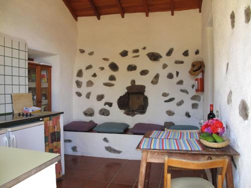 Casa Rural El Tabaibal
