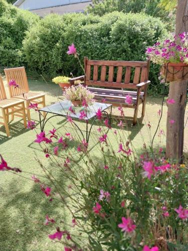 צימר בבקעה in 提拉茲維