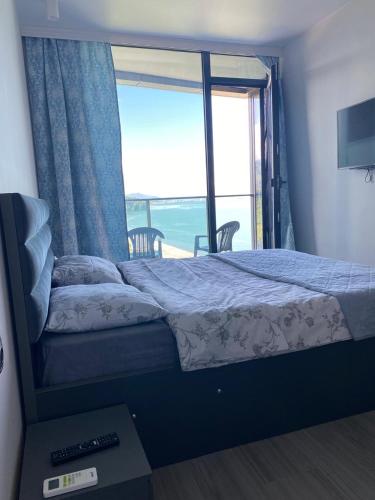 Seaside apartment in 查柯维