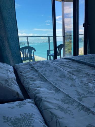 Seaside apartment in 查柯维