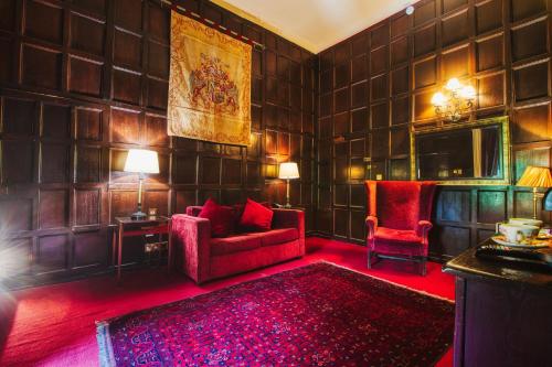 Lumley Castle Hotel - image 5