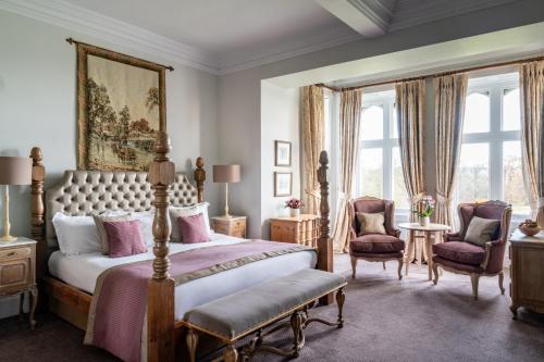 Fawsley Hall Hotel - image 14