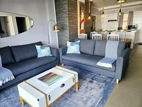 Azure 25, Big Bay (fotografie 6)