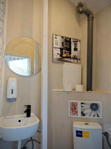 Apartamenty Hoza Attic Studio – Warsaw, NE