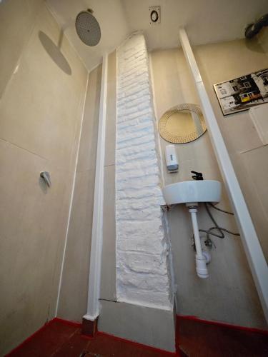 Apartamenty Hoza Attic Studio – Warsaw, NE