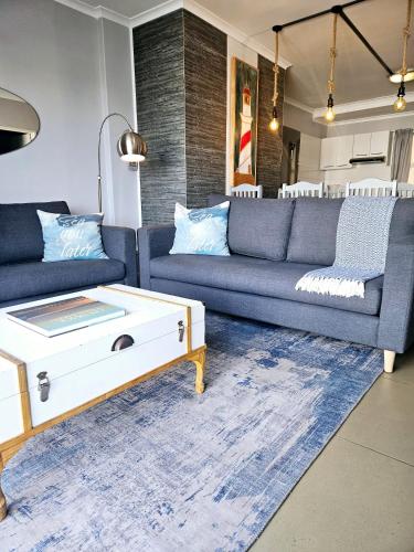 Azure 25, Big Bay (fotografie 7)