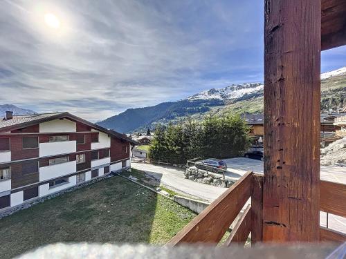 Lichen 8, Verbier (zdjęcie 10)