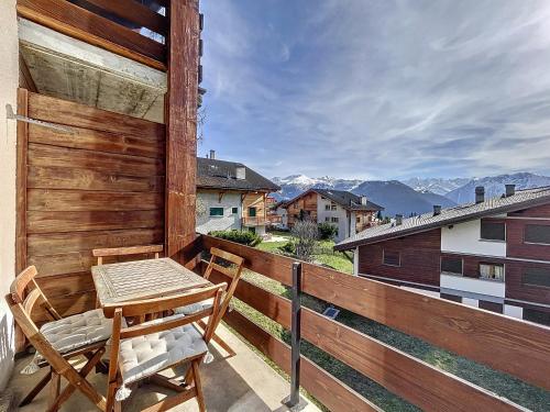 Lichen 8, Verbier (zdjęcie 6)