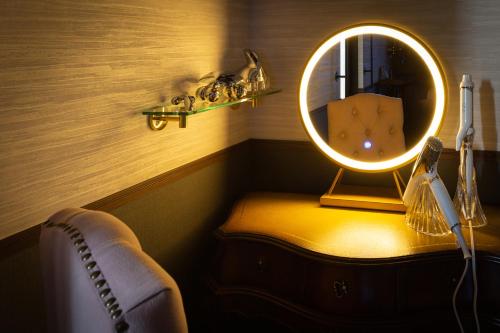 Junior Suite with Sauna image 9
