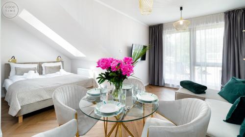 Apartamenty Good Time- Centrum, blisko wyciągu i szlaków