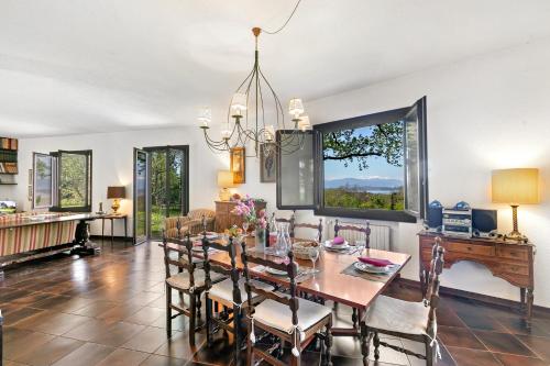 Iekārtas, Three Lakes Villa Varese - Garden and Parking - Happy Rentals in Buguggiate
