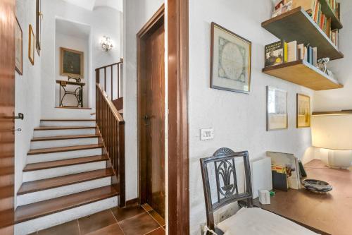 Iekārtas, Three Lakes Villa Varese - Garden and Parking - Happy Rentals in Buguggiate