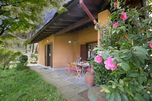 Iekārtas, Three Lakes Villa Varese - Garden and Parking - Happy Rentals in Buguggiate
