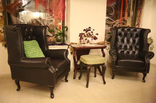 Hi Boutique Hotel - image 11