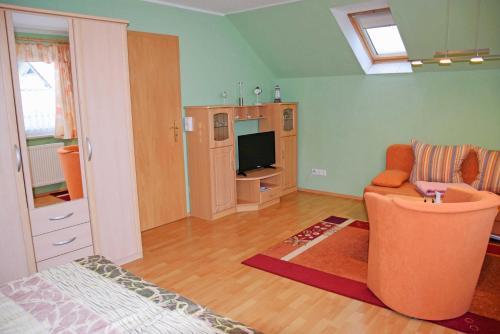 Apartment with Balcony image 5
