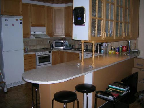 74m2 Asunto in 考哈約基