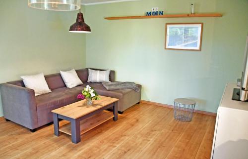 One-Bedroom Apartment with Terrace image 10