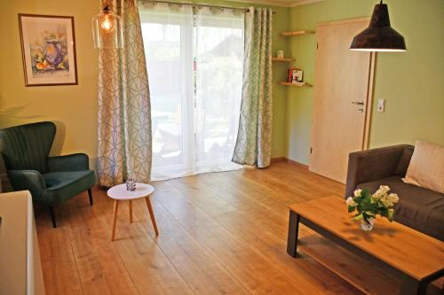 Ferienwohnungen Familie Dinda in Ostseebad Baabe