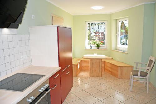 One-Bedroom Apartment with Terrace image 5