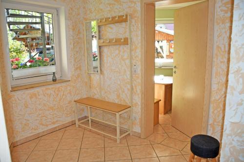One-Bedroom Apartment with Terrace image 2