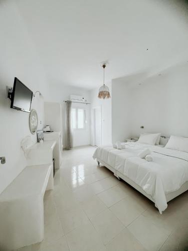 Hotel Thirasia – Fira, UT