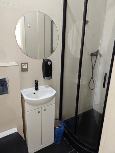 Apartamenty Wilcza - City Center, Varšava (fotografie 9)