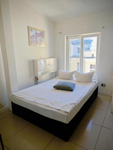 Apartamenty Wilcza - City Center, Varšava (fotografie 8)