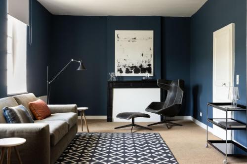 Chateau De La Resle - Design Hotels - image 4