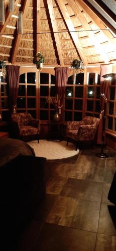 設施, Kamer 22 Bed & Breakfast in 樸比爾