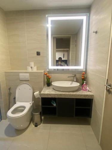 Eastern Suites Star KLcc - image 13
