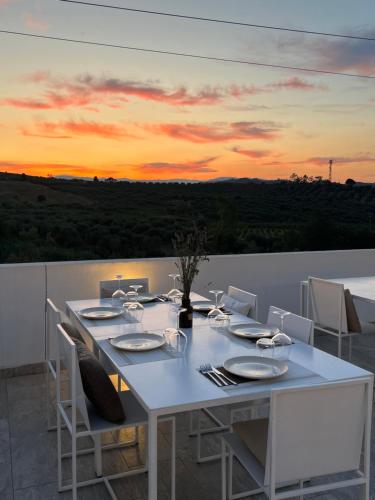 Restaurant, Masseria Iole in Crotone